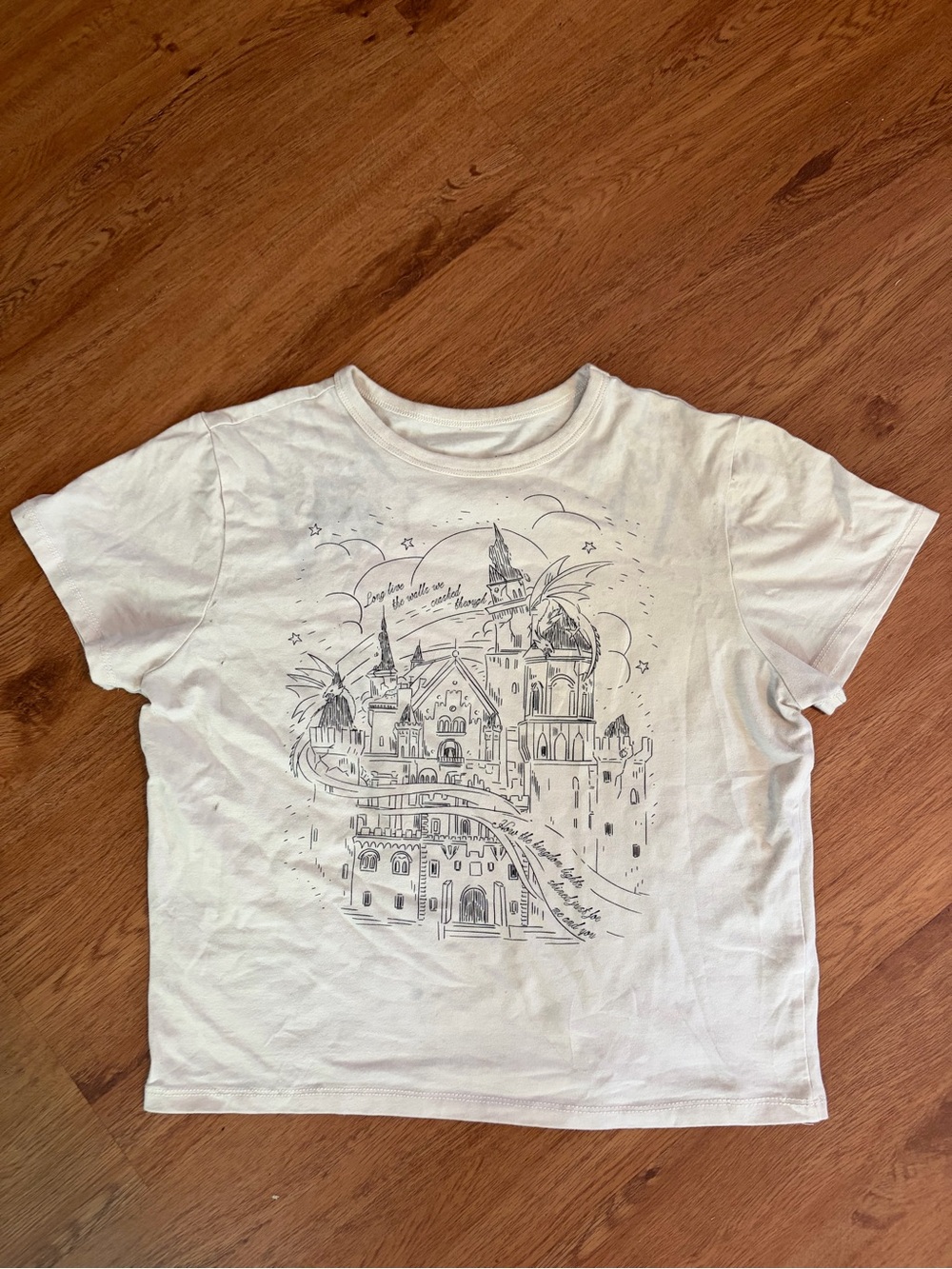 Taylor Swift Speak Now (Taylor’s Version) Long Live Graphic Tee